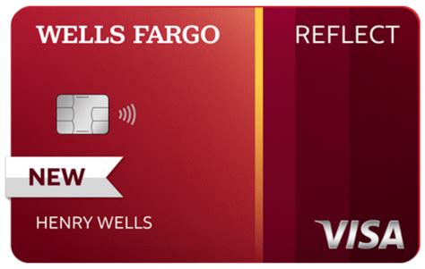 are wells fargo chip cards rfid|how to use Wells Fargo credit card.